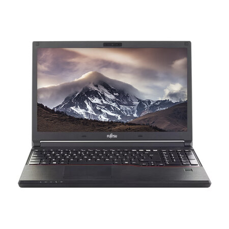 Fujitsu LifeBook E556