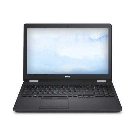 Dell Latitude E5570