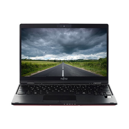 Fujitsu LifeBook U939X