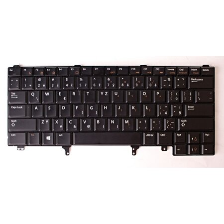 Klávesnice Dell Latitude E5430 - 0X7GVV
