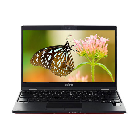 Fujitsu LifeBook U939X