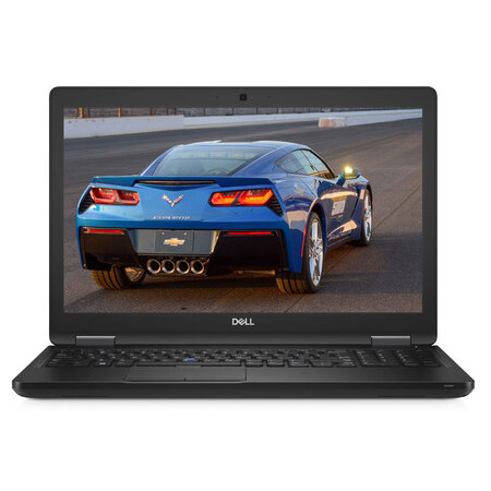 Dell Latitude 5591