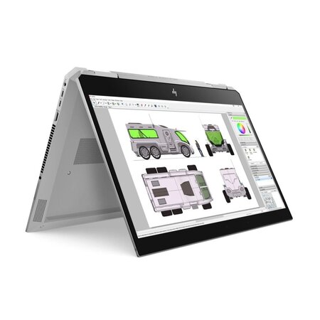 Notebook HP ZBook Studio x360 G5