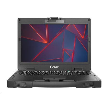 Getac S410 14 palců / Intel Core i5-6300U 2.40 GHz / 8 GB / 512 GB SSD / Šedá