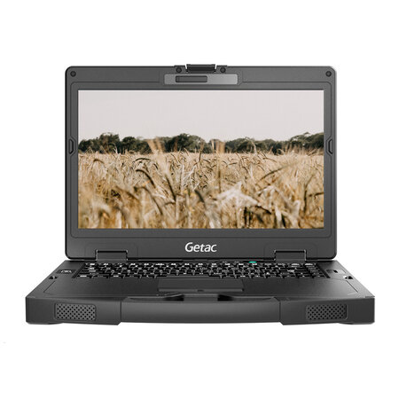 Getac S410