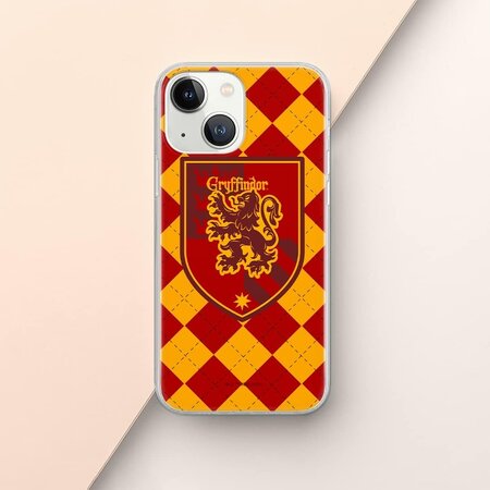 Back Case Harry Potter 001 iPhone 11 Pro