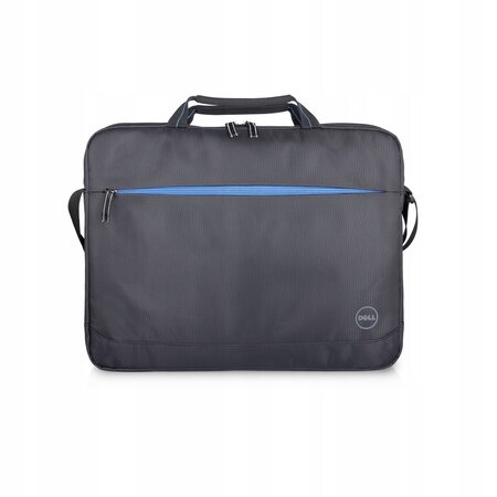 Brašna - neformální taška pro notebook DELL elegantní - nová, černá