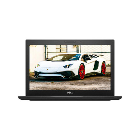 Dell Latitude 7290