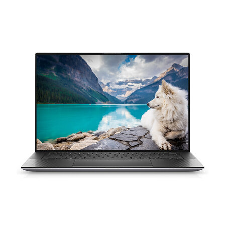 Dell Precision 5550