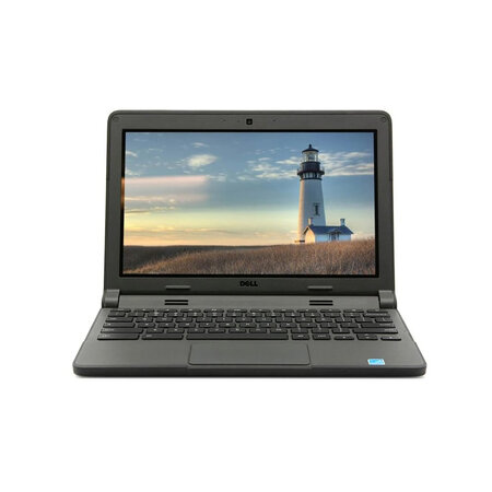 Dell Chromebook 11 P22T