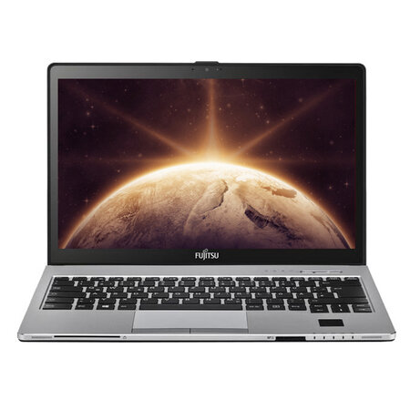 Fujitsu LifeBook S935