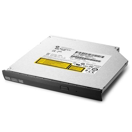 HP DVD+/-RW vypalovací mechanika - GU90N