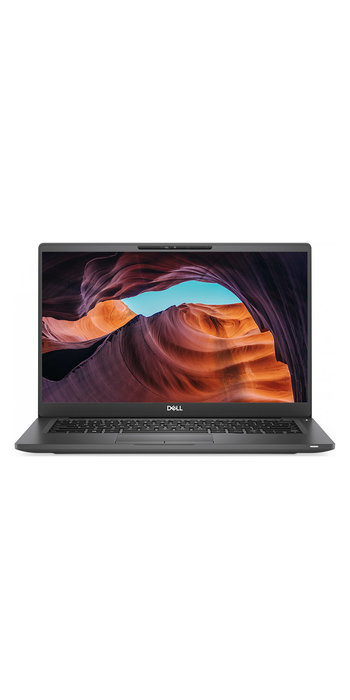 Dell Latitude 7400