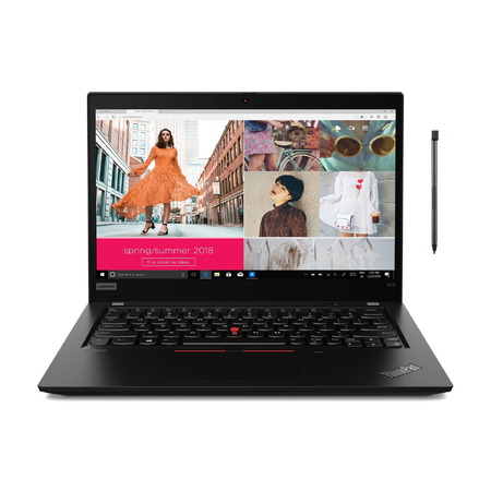 Lenovo ThinkPad X13 Yoga G1