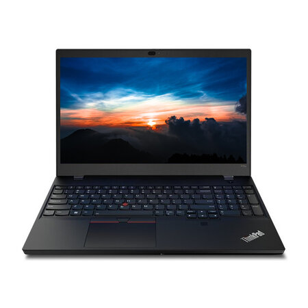 Lenovo ThinkPad P15 G1