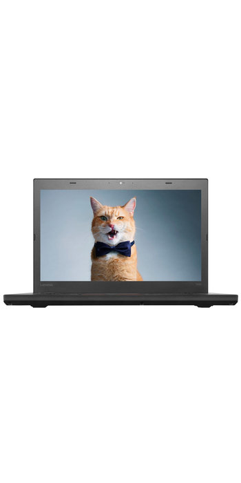 Lenovo ThinkPad T460