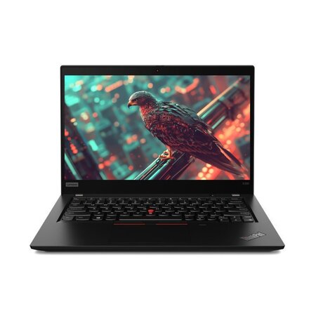 Lenovo ThinkPad X390