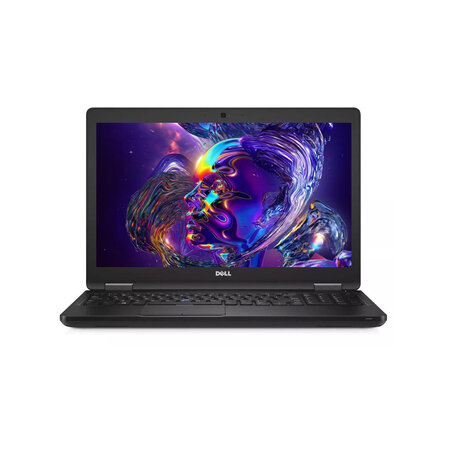 Dell Latitude 5580