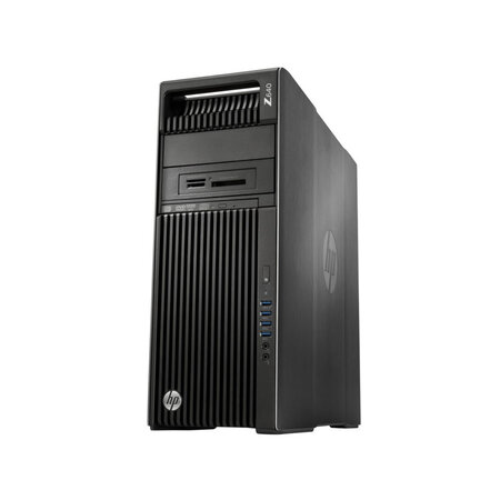 HP Z640 Workstation