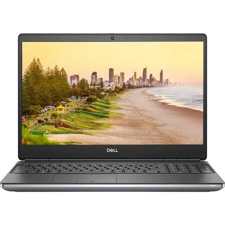 Dell Precision 7550