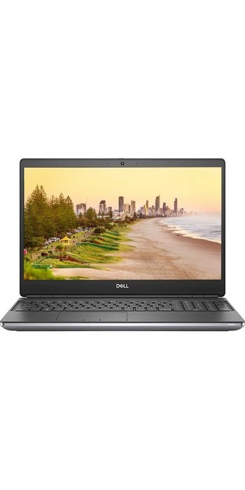 Dell Precision 7550