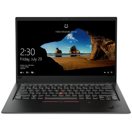 Lenovo ThinkPad X1 Yoga G3