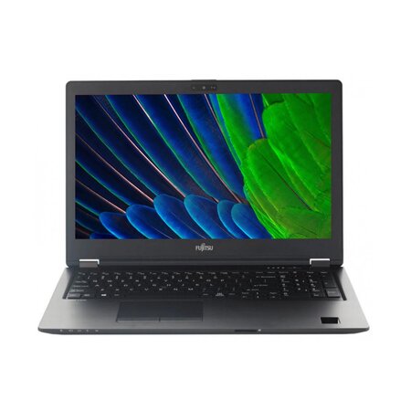 Fujitsu LifeBook U759