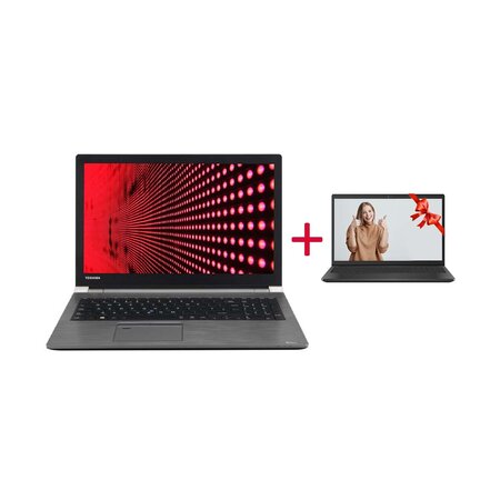 Toshiba Tecra Z50-E