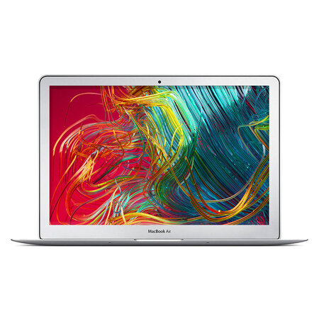 Apple MacBook Air 13" (Early-2014) Silver
