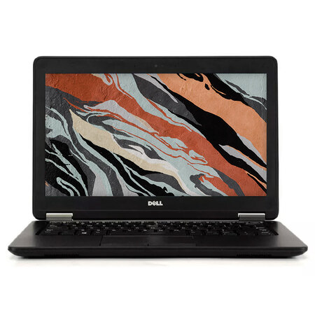 Dell Latitude E7250