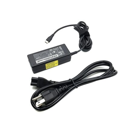 Chicony 45W AC Adaptér USB-C