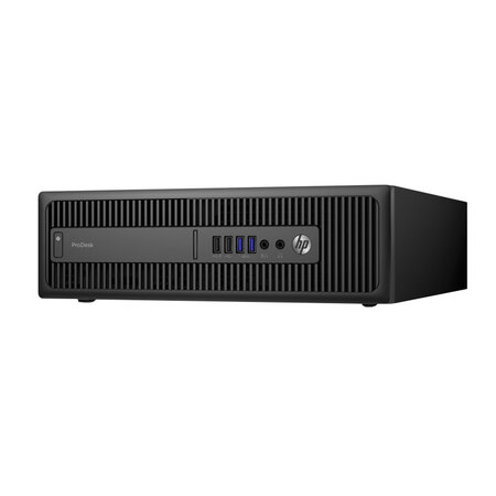HP ProDesk 600 G2 SFF