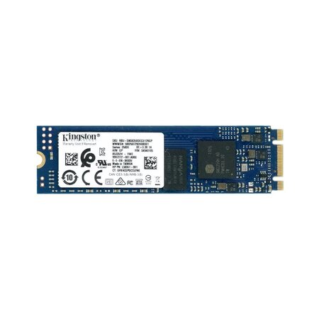 Kingston 128GB M.2 SATA SSD 2280