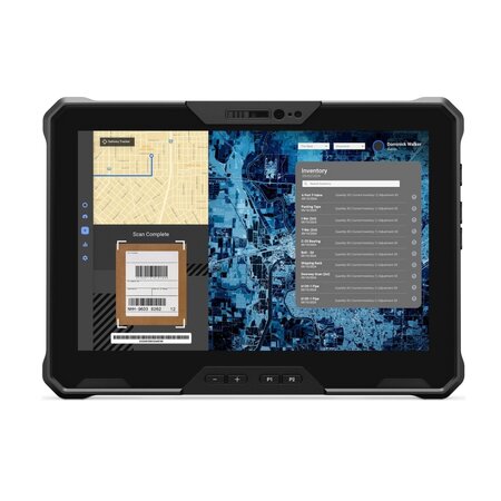 Dell Latitude 7030 Rugged Extreme Tablet