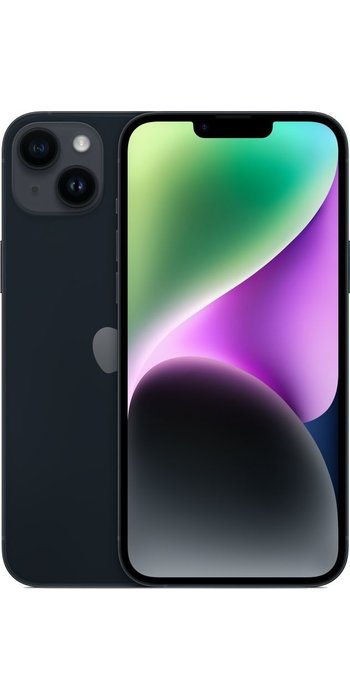 Apple iPhone 14 Plus 128GB Midnight