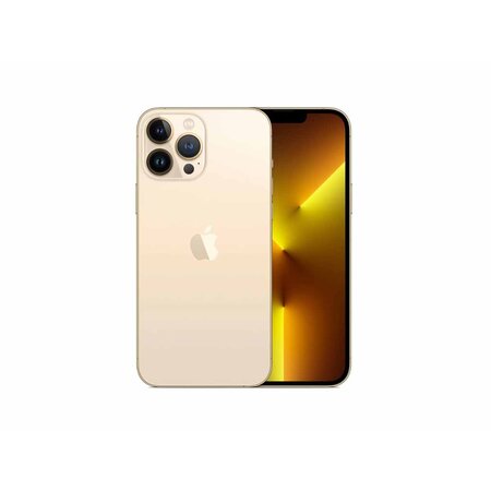 Apple iPhone 13 Pro Max 128GB Gold