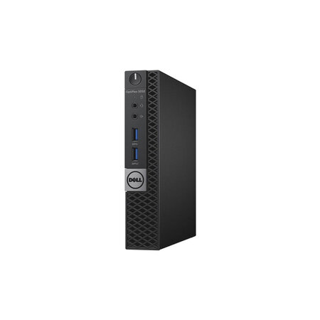 Dell OptiPlex 5050 Micro