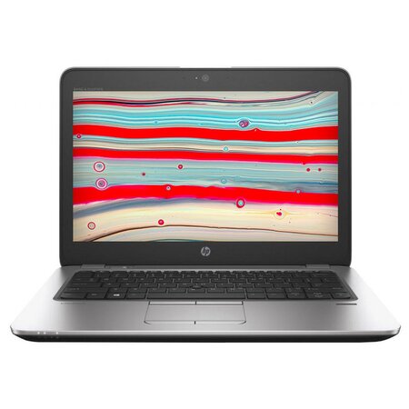 HP EliteBook 820 G3 12,5 palců / Intel Core i5-6300U 2.40 GHz / 8 GB / 256 GB SSD / Stříbrná