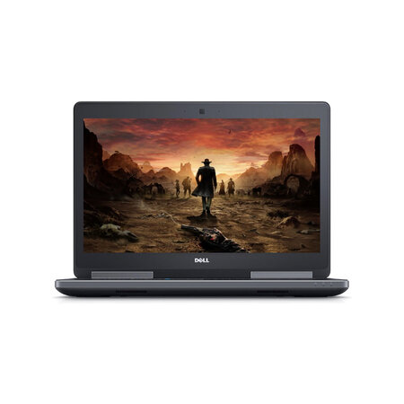 Dell Precision 7520 Mobile Workstation