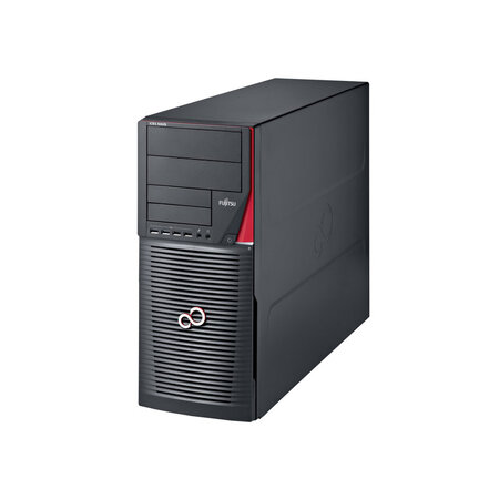 Fujitsu Celsius R940 Workstation