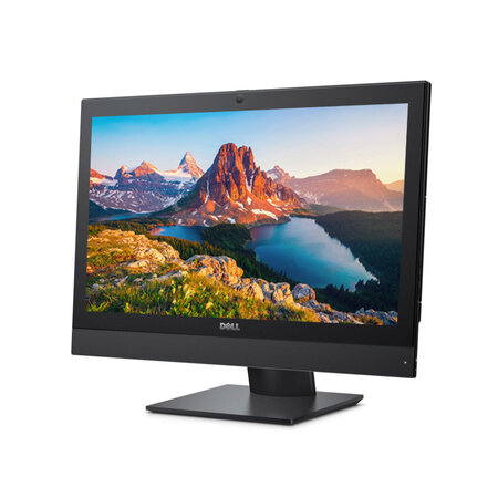 Dell OptiPlex 3240 AiO