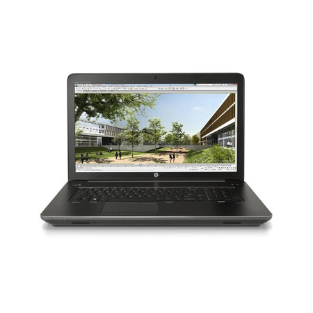 HP ZBook 17 G3 Mobile Workstation