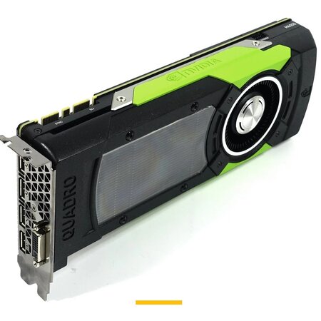 Dell NVIDIA Quadro M6000 12GB