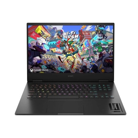 Herní notebook HP OMEN 16-wf1004nx