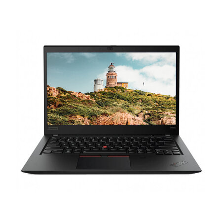 Lenovo ThinkPad T495s