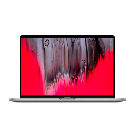 Apple MacBook Pro 15" Touch Bar (2019) Space Gray