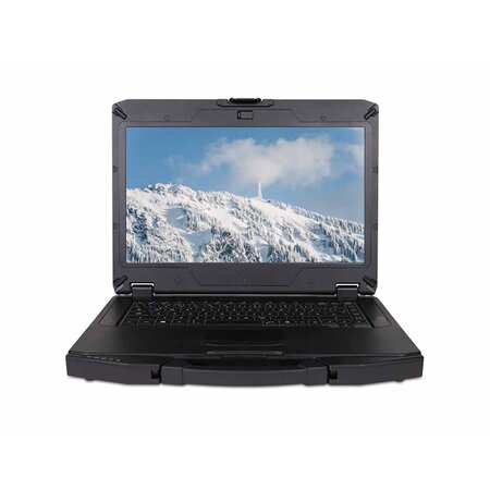 Wortmann AG Terra Laptop Industry 1432T