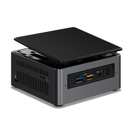 Intel NUC Kit NUC7i5BNH