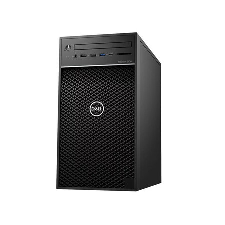 Dell Precision 3630 Tower