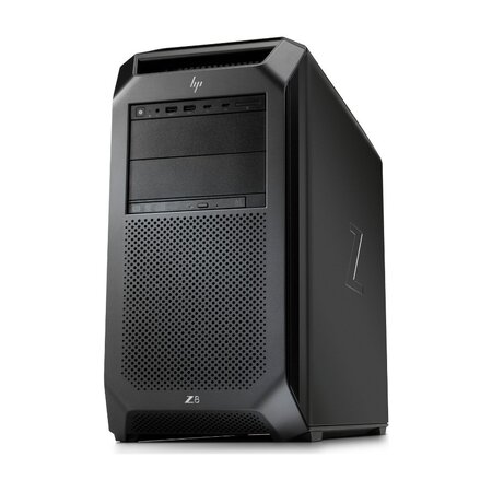 HP Z8 G4 Workstation